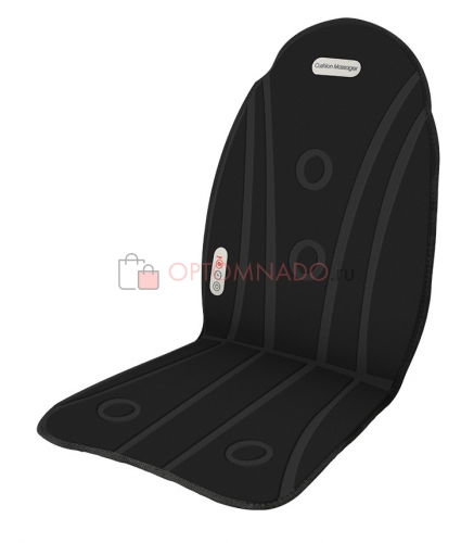 Массажная накидка Massage Mat 2 в 1