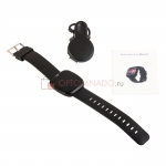 Часы браслет SmartBand Talk SX10