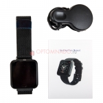 Часы браслет SmartBand Talk SX8
