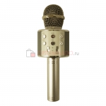 Караоке микрофон WS 858