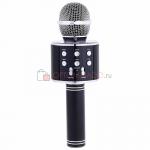 Караоке микрофон WS 858