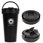 Термос кружка Vacuum Insulation Cup