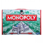 Настольная игра Монополия классическая