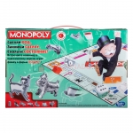Настольная игра Монополия классическая
