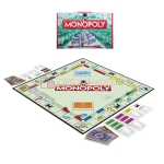 Настольная игра Монополия классическая
