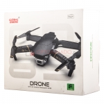 Квадрокоптер Global Drone GD89