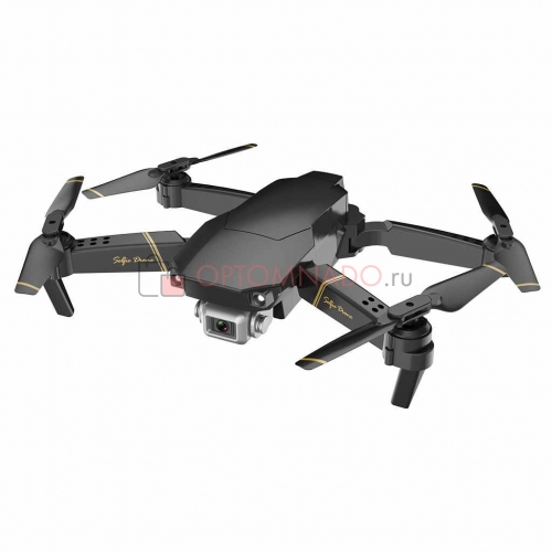 Квадрокоптер Global Drone GD89