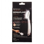 Триммер для лица Flawless Dermaplane GLO