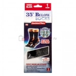 Термоноски 35 Below Socks