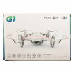 Квадрокоптер TXD G1