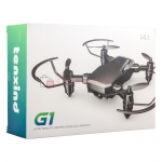 Квадрокоптер TXD G1