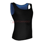 Майка мужская для похудения Sweat Shaper