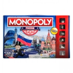 Настольная игра Монополия Россия