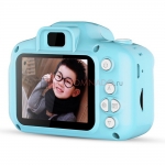 Детский фотоаппарат x2 цифровой Cartoon Digital Camera