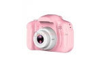 Детский фотоаппарат x2 цифровой Cartoon Digital Camera