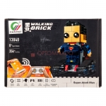 Радиоуправляемый конструктор Walking Brick