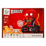 Радиоуправляемый конструктор Walking Brick