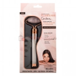 Роликовый массажер для лица Flaweass Contour