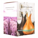 Ароматизатор увлажнитель воздуха Aromatherapy Humidifier