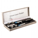 Лазерная указка Green Laser Pointer