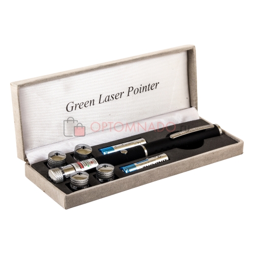Лазерная указка Green Laser Pointer