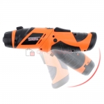 Шуруповерт X-Power Cordless Screwdriver