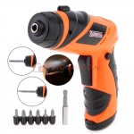 Шуруповерт X-Power Cordless Screwdriver