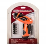 Шуруповерт X-Power Cordless Screwdriver