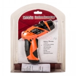 Шуруповерт X-Power Cordless Screwdriver