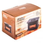 Портативный камин Flame Heater