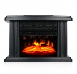 Портативный камин Flame Heater
