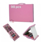 Набор для рисования в кейсе Super Mega Art Set 98 предметов