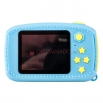 Детский фотоаппарат Зайчик Children's fun Camera Rabbit