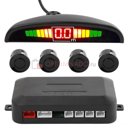 Парктроник CAR Parking Sensors