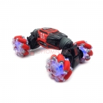 Машинка перевертыш Skidding Stunt Car