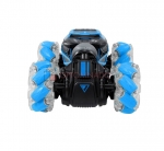 Машинка перевертыш Skidding Stunt Car