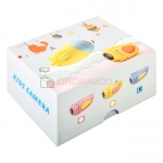 Детская камера Kids Digital Camera