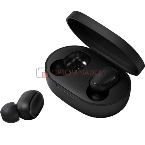 Беспроводные наушники Mi True Wireless Earbuds Basic