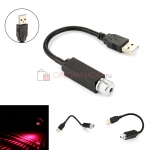 Ночной USB проектор Star decoration lamp