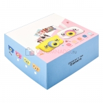 Цифровой детский фотоаппарат Мишка Children's fun Camera