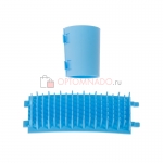 Силиконовая лапомойка Soft Gentle Silicone Bristles