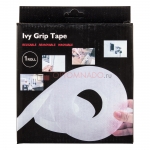 Многоразовая крепежная лента Ivy Grip Tape 1 м