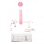 Массажер-очиститель лица 4 в 1 Homeroye Sonic Vibration Beauty Meter