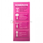 Массажер-очиститель лица 4 в 1 Homeroye Sonic Vibration Beauty Meter