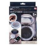 Зеркало PowerBank MyCompact