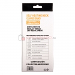 Шейный бандаж с турмалином Self Heating Neck Guard Band