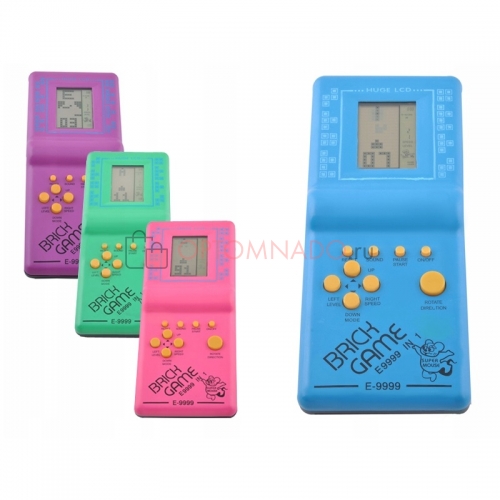 Тетрис Brick game 9999 in 1