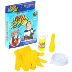 Волшебные мыльные пузыри Juggle Bubbles