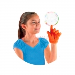 Волшебные мыльные пузыри Juggle Bubbles