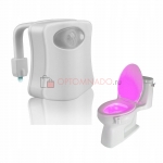 Подсветка для унитаза light bowl
